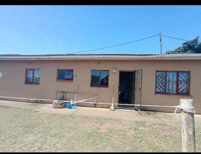 3 BEDROOM HOUSE FOR SALE IN HAMMERSDALE RURAL